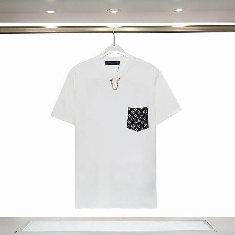 Louis Vuitton Men's T-shirts 1983